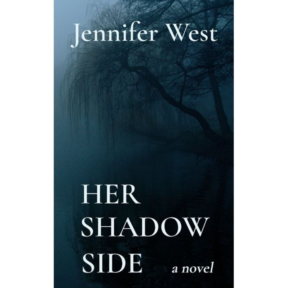 Her Shadow Side -- Jennifer West